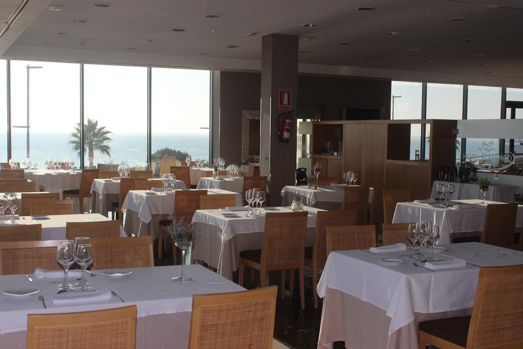 Hotel Flamingo L'Ampolla Esterno foto