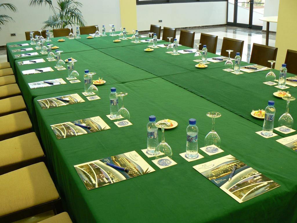 Hotel Flamingo L'Ampolla Esterno foto