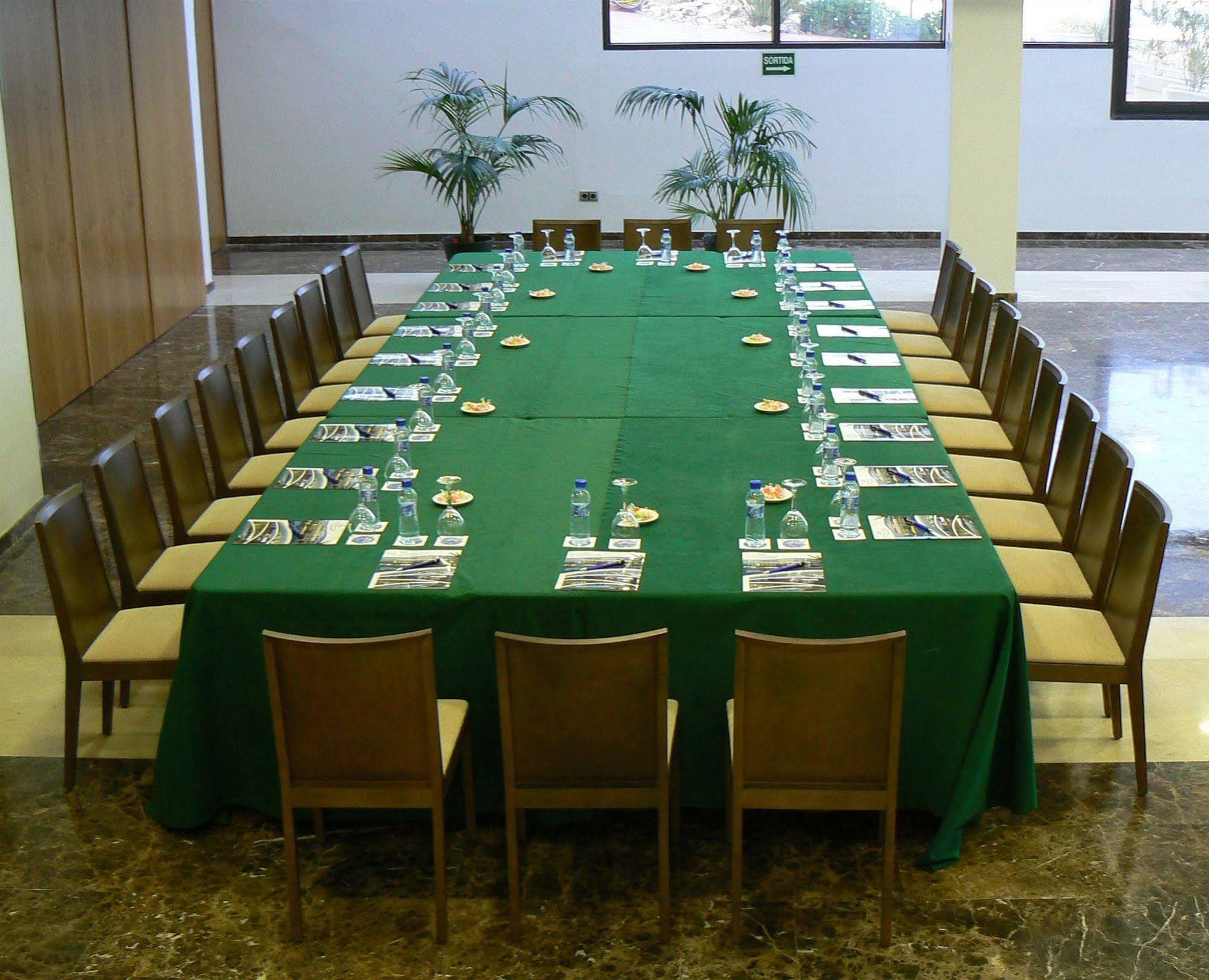 Hotel Flamingo L'Ampolla Esterno foto